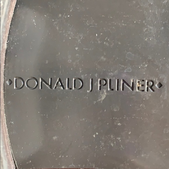 Donald Pliner boot - Picture 7 of 7